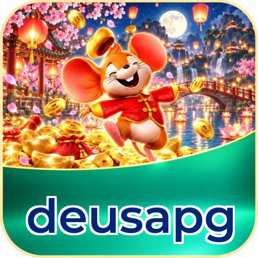 Plataforma deusapg — 99,94% uptime e PIX instantâneo