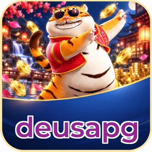 Download multiplataforma do app deusapg para Android e iOS