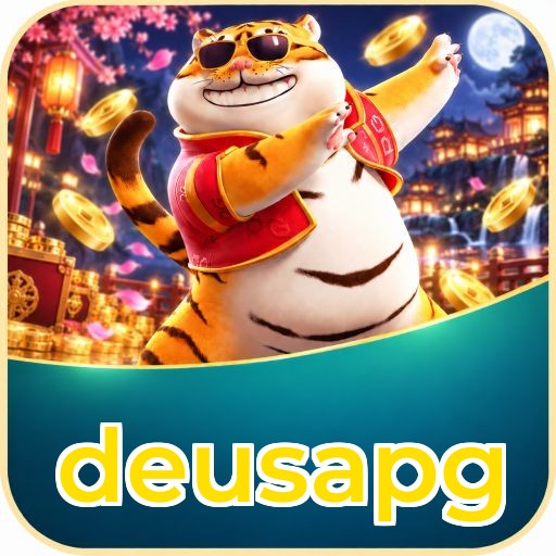 APP deusapg para iOS e Android com 187 mil downloads