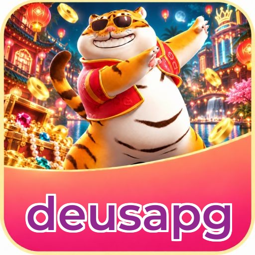 Catálogo de 2.547 jogos da deusapg incluindo Pragmatic Play e Evolution Gaming